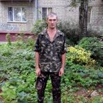 ИГОРЬ, 53 года