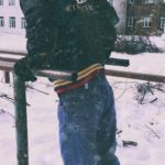 Ваня, 33 года