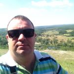 Дмитрий, 43 года