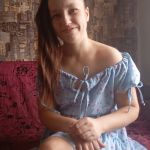 Кристина, 27 лет